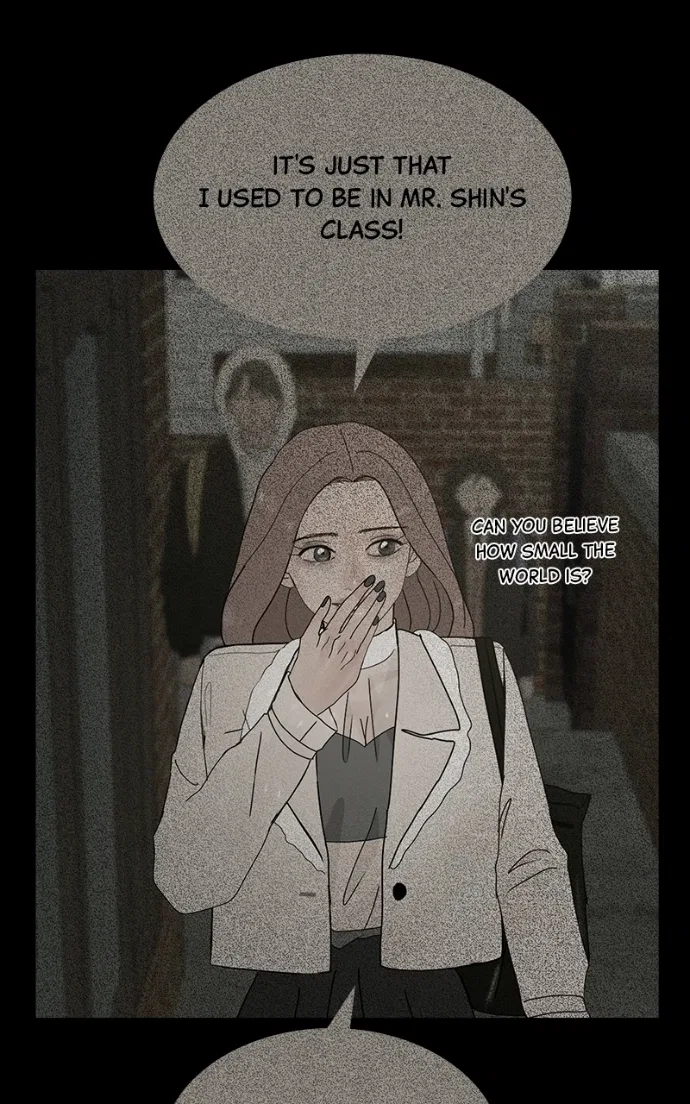 Between Two Floors Chapter 52 – Page 9