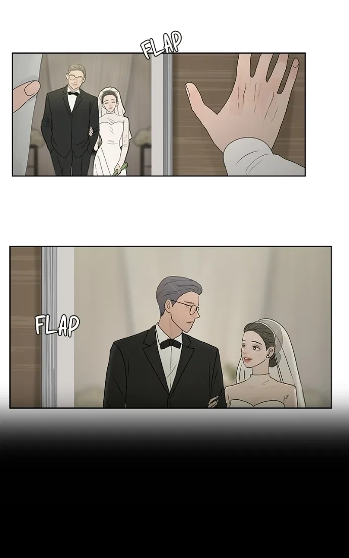 Between Two Floors Chapter 52 – Page 14
