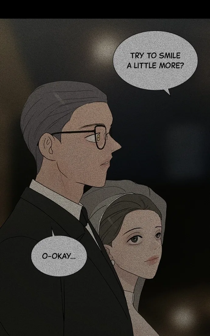 Between Two Floors Chapter 52 – Page 16
