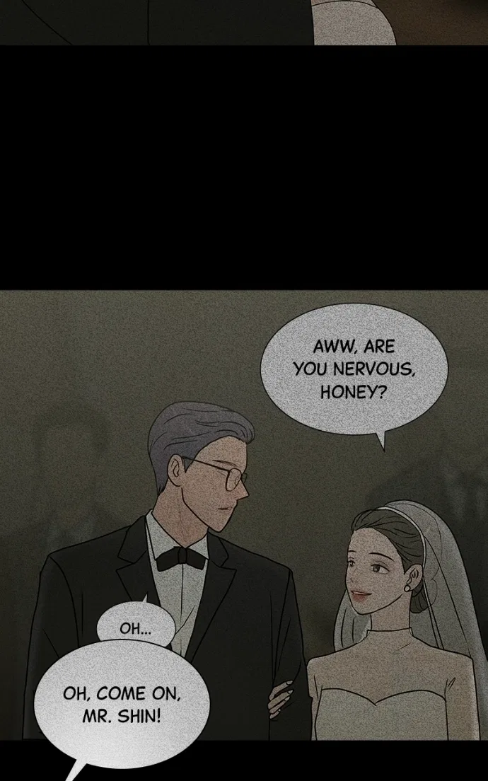 Between Two Floors Chapter 52 – Page 17