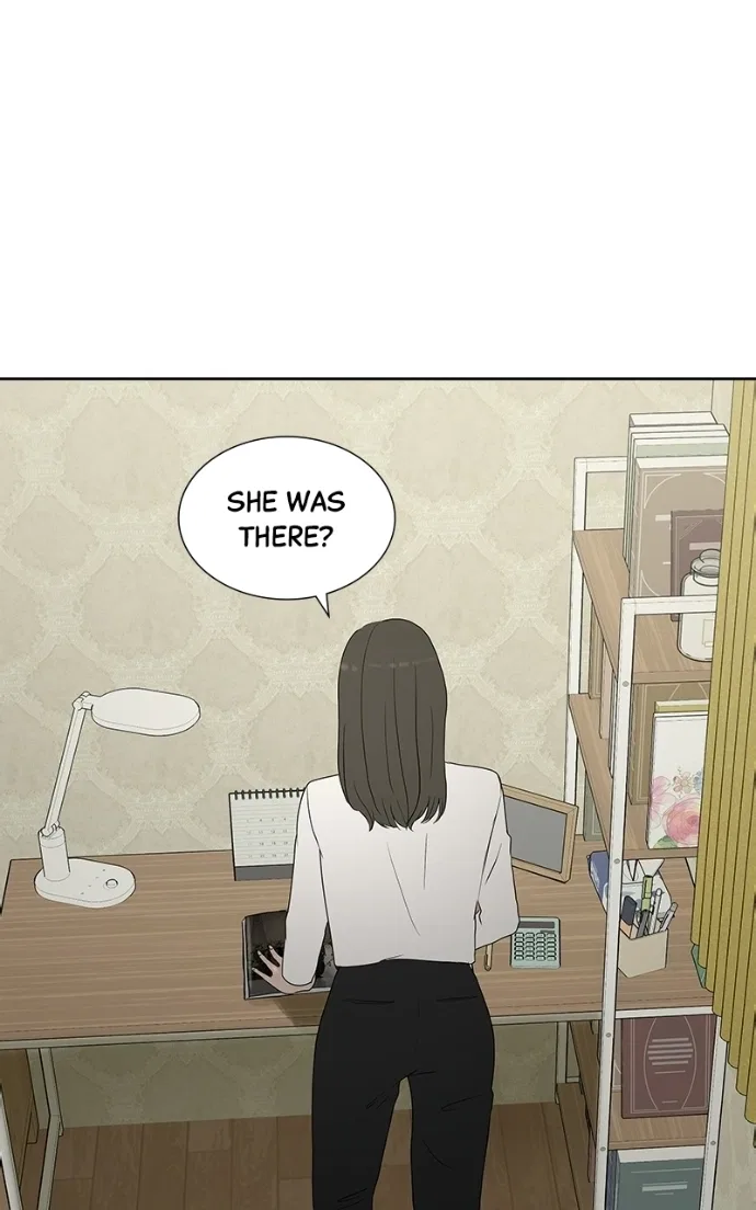Between Two Floors Chapter 52 – Page 22