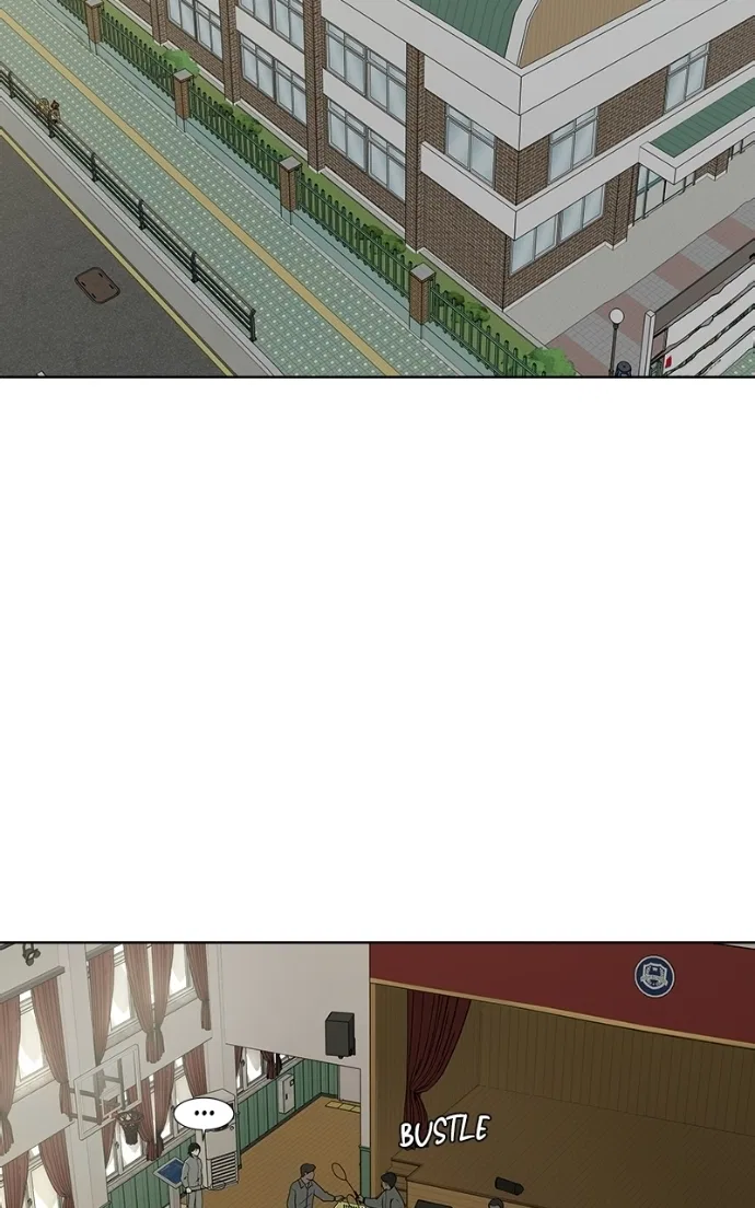 Between Two Floors Chapter 52 – Page 29
