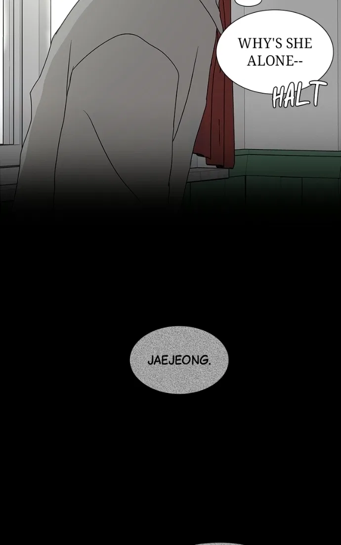 Between Two Floors Chapter 52 – Page 34
