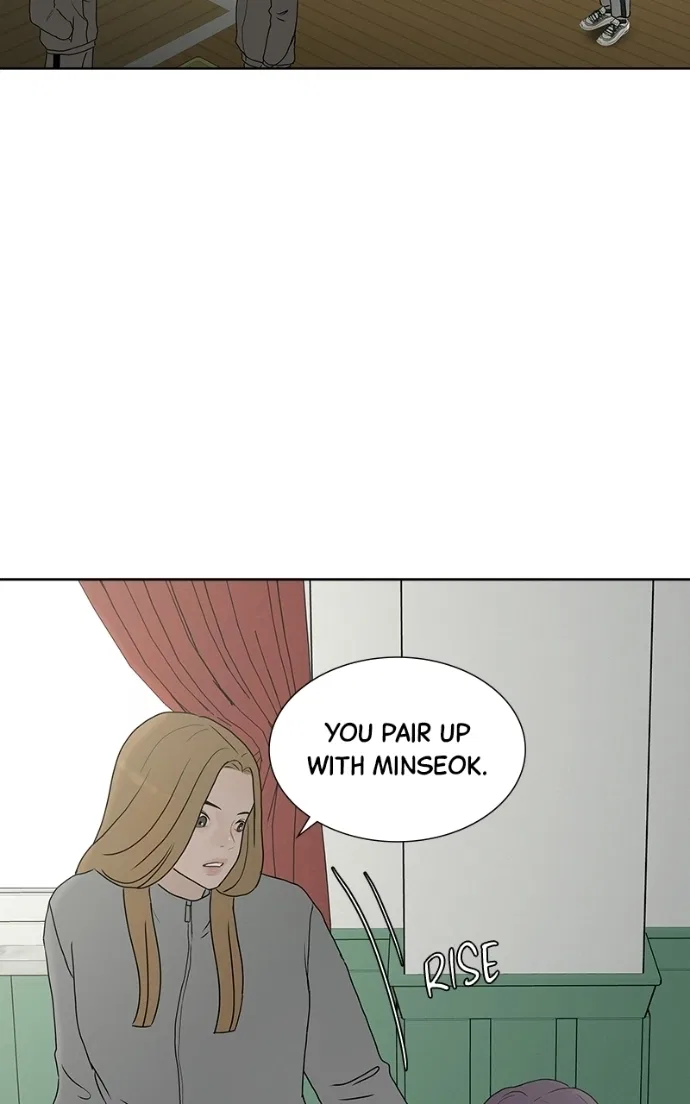 Between Two Floors Chapter 52 – Page 38