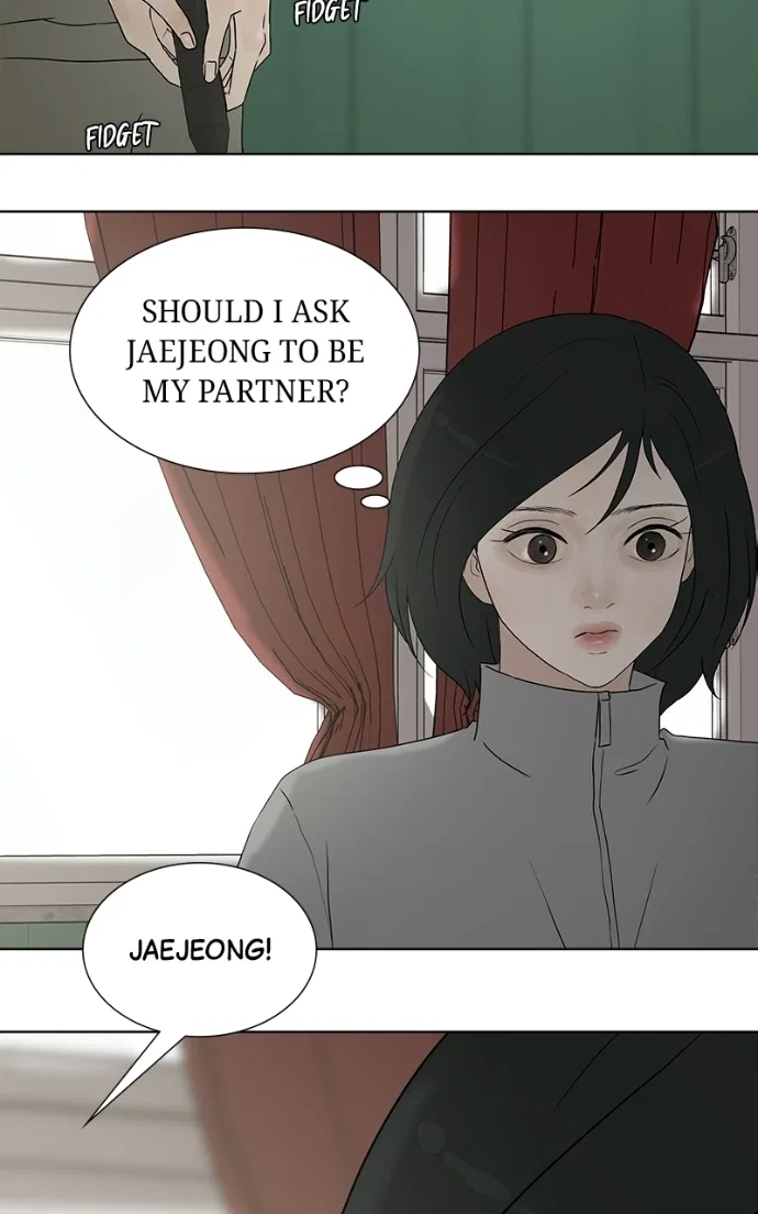 Between Two Floors Chapter 52 – Page 40