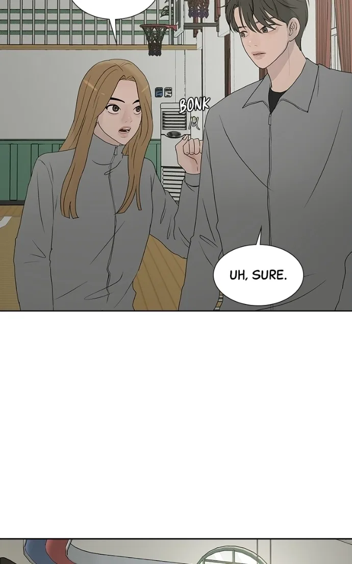 Between Two Floors Chapter 52 – Page 42