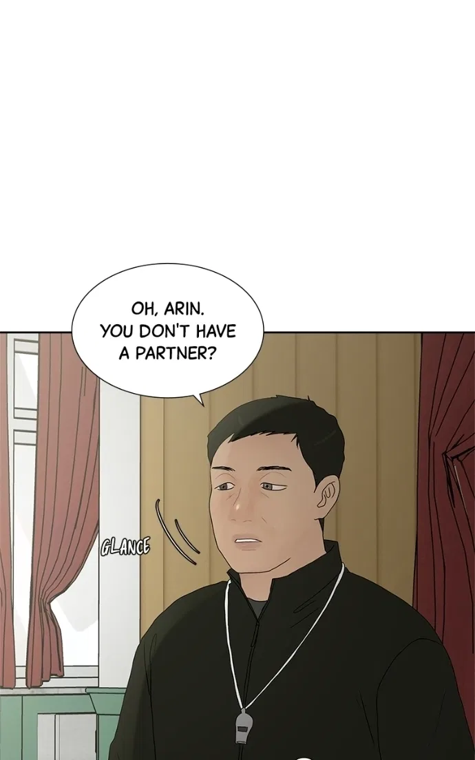 Between Two Floors Chapter 52 – Page 45