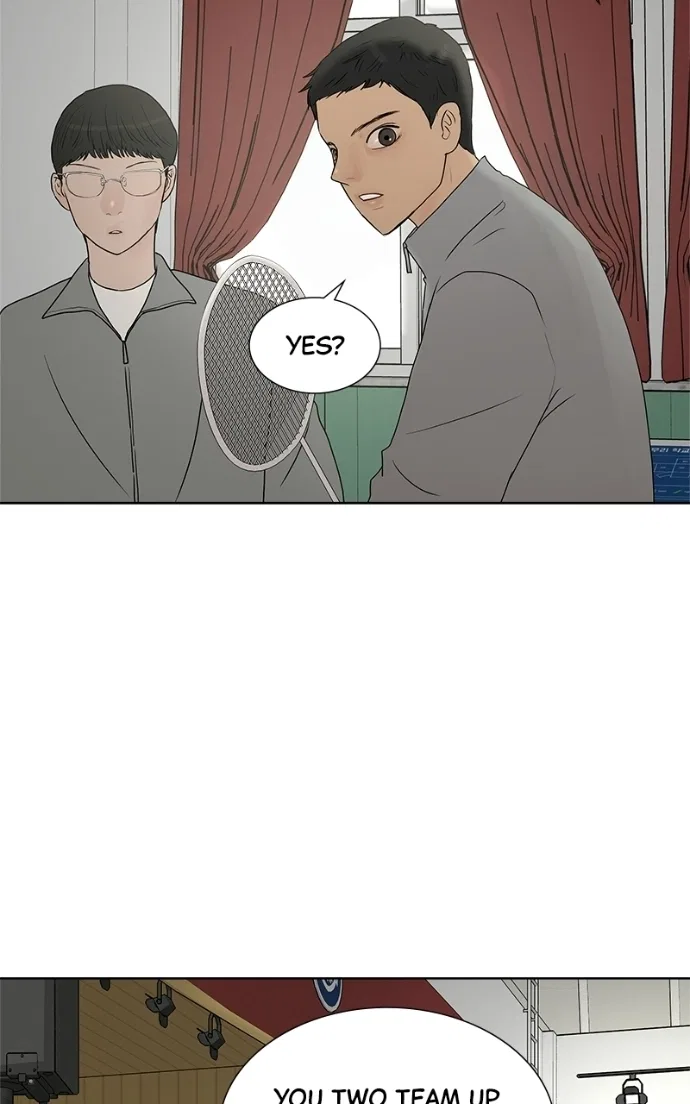 Between Two Floors Chapter 52 – Page 47