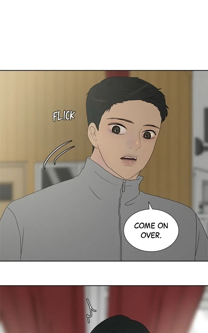Between Two Floors Chapter 52 – Page 49
