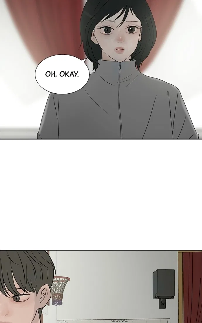 Between Two Floors Chapter 52 – Page 50