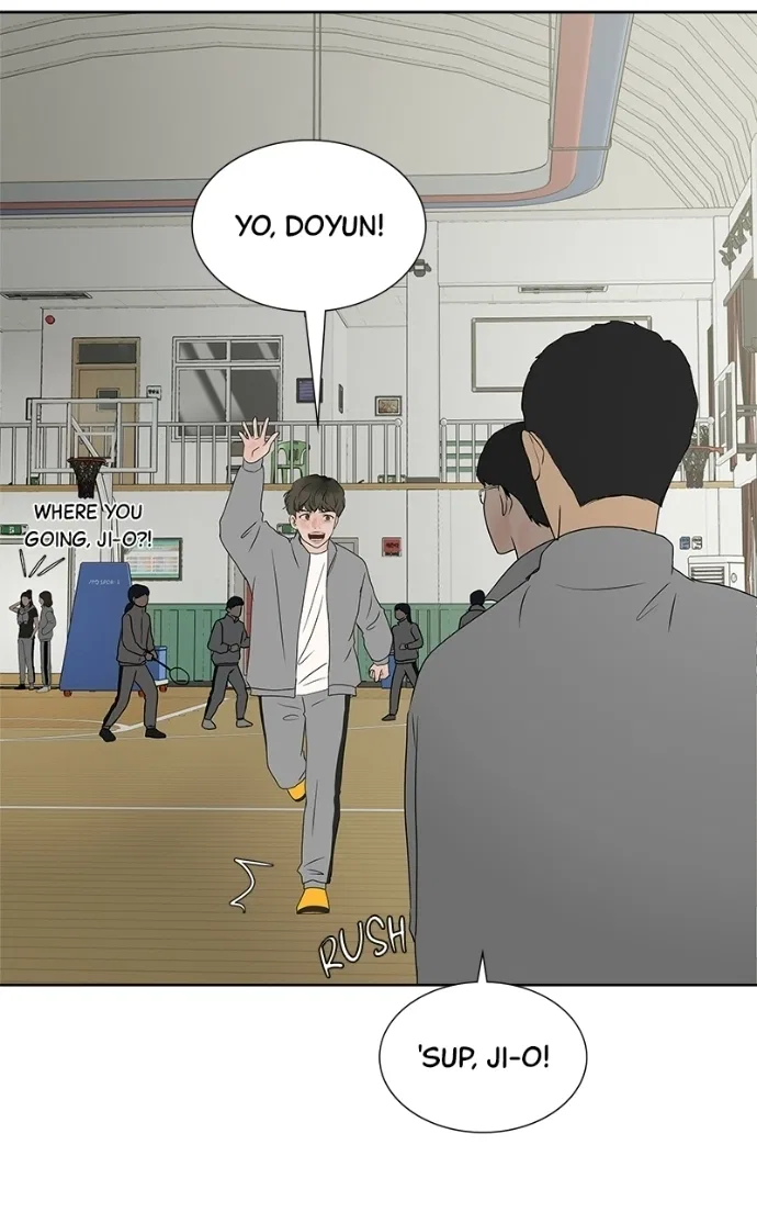 Between Two Floors Chapter 52 – Page 53