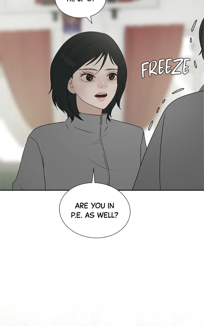 Between Two Floors Chapter 52 – Page 55