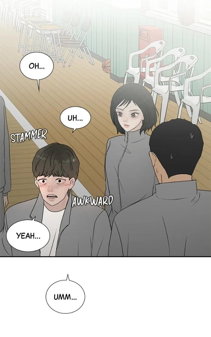 Between Two Floors Chapter 52 – Page 56