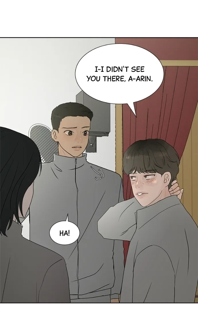 Between Two Floors Chapter 52 – Page 57