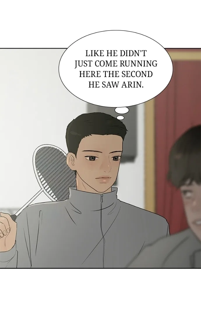 Between Two Floors Chapter 52 – Page 58