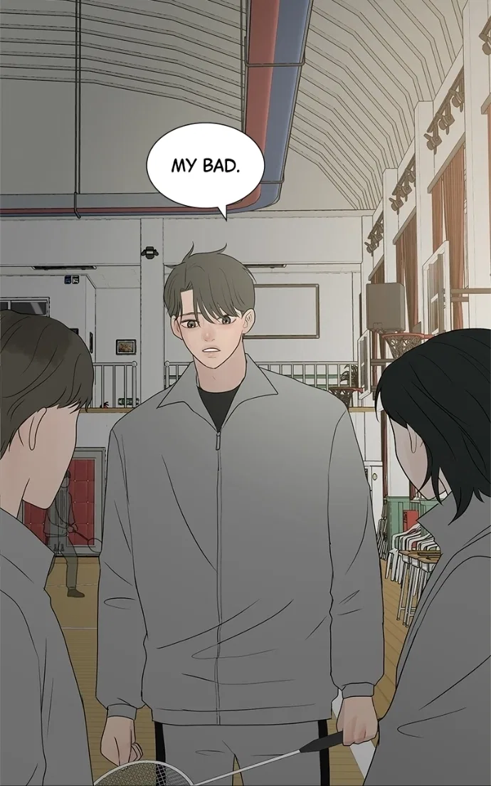 Between Two Floors Chapter 52 – Page 62