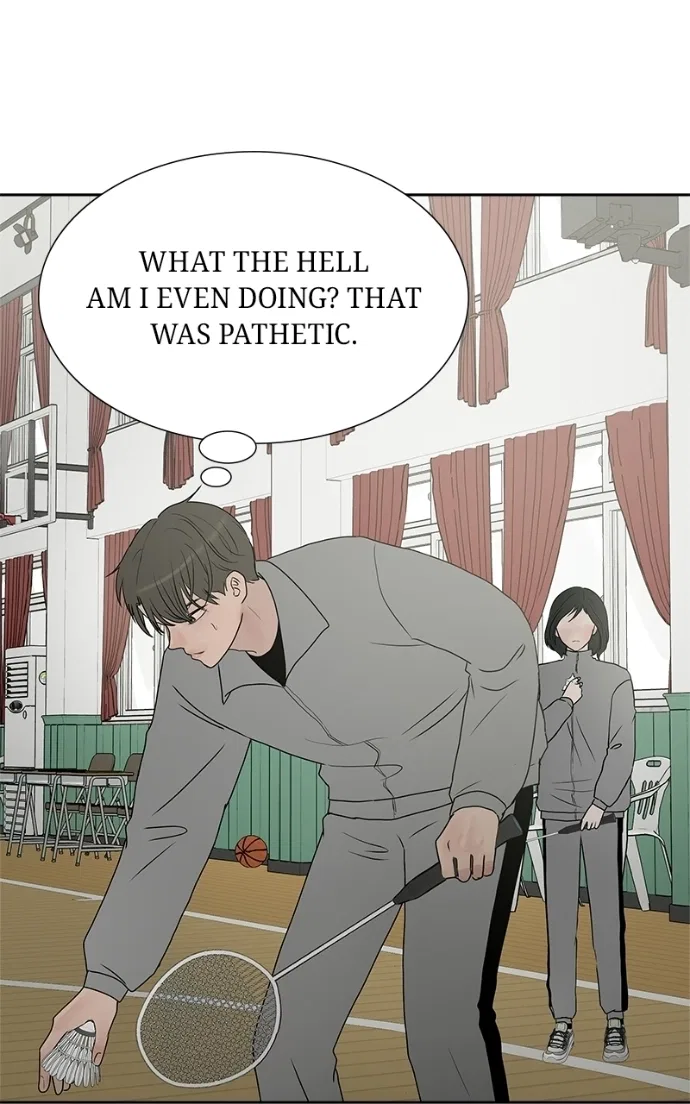 Between Two Floors Chapter 52 – Page 65