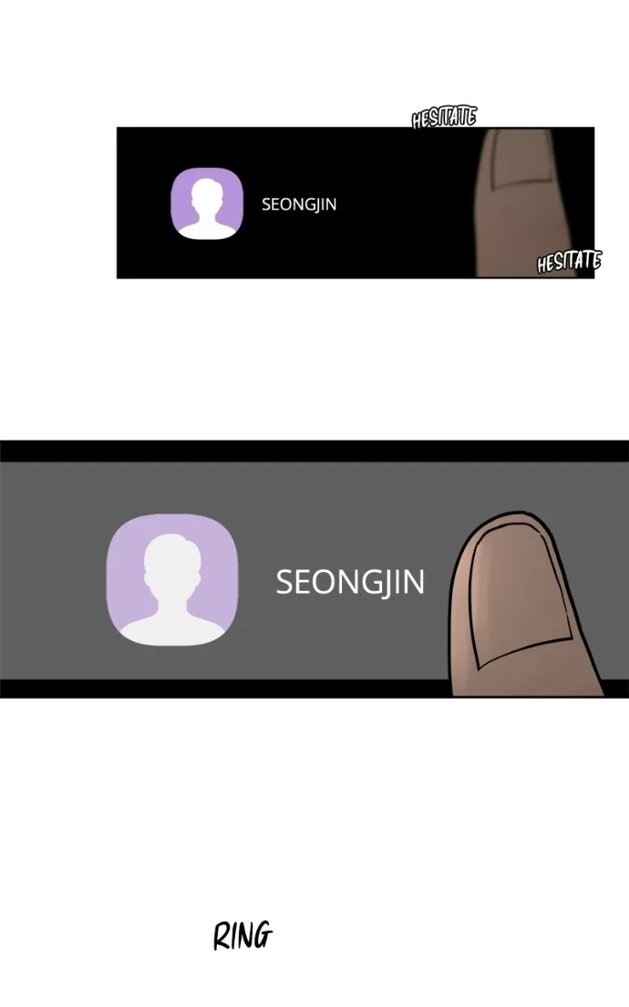 Between Two Floors Chapter 52 – Page 72