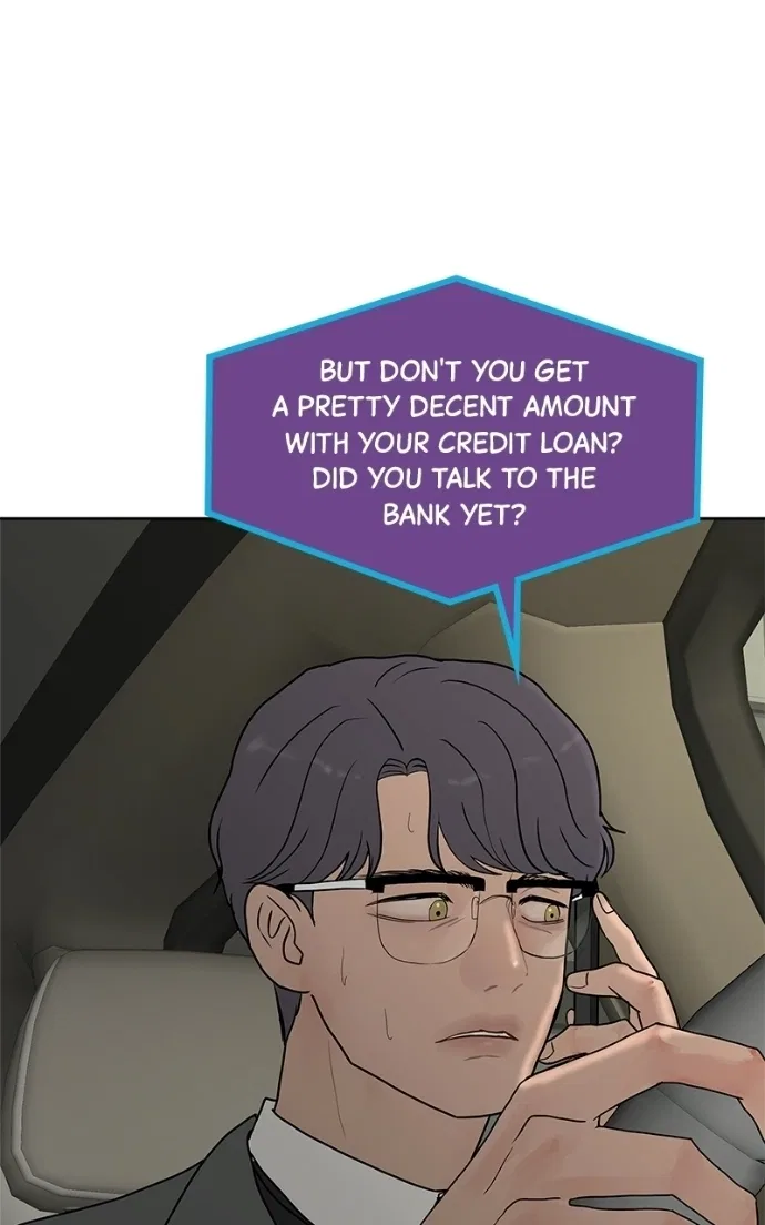 Between Two Floors Chapter 52 – Page 76