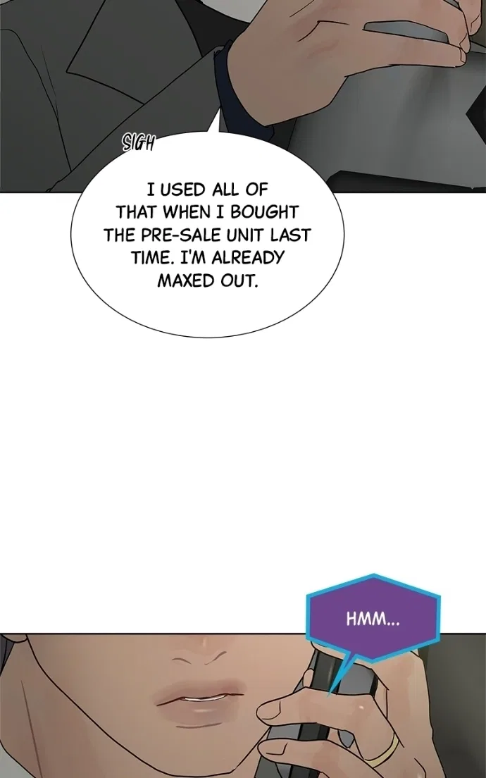 Between Two Floors Chapter 52 – Page 77