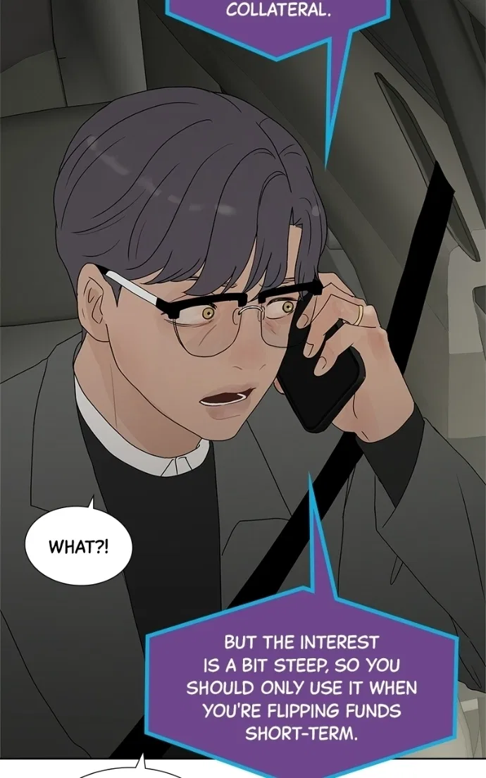 Between Two Floors Chapter 52 – Page 80
