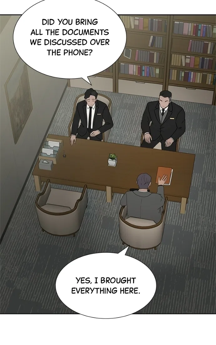 Between Two Floors Chapter 52 – Page 87
