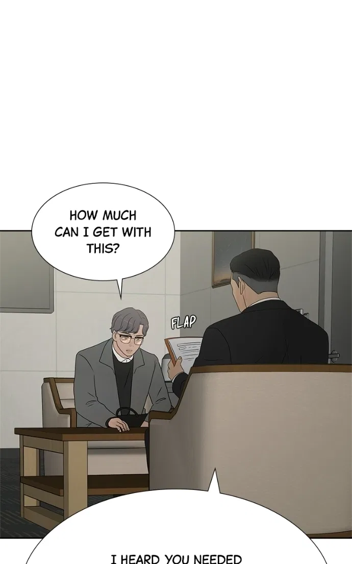 Between Two Floors Chapter 52 – Page 88