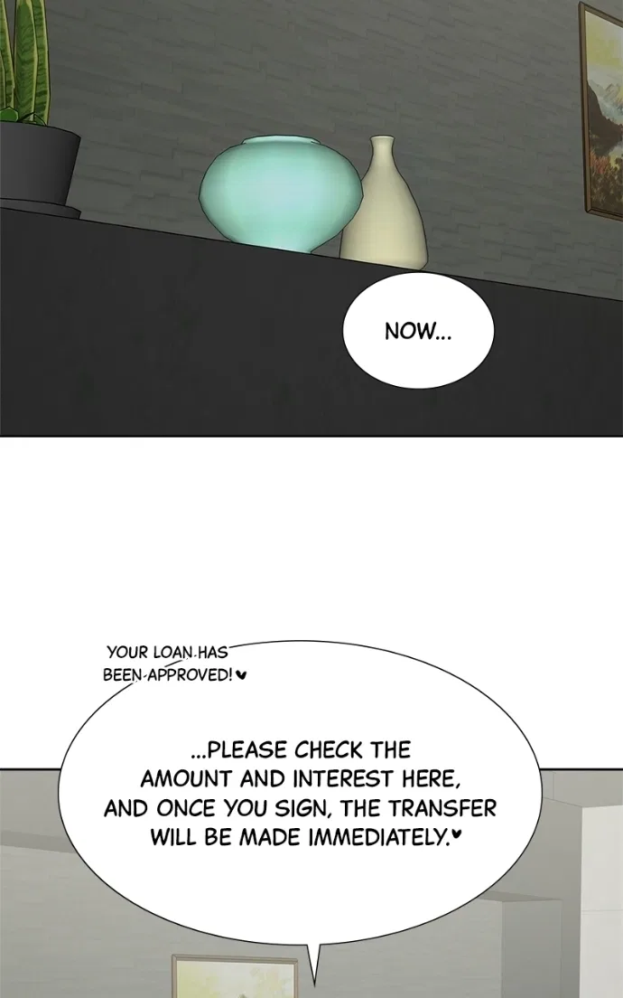 Between Two Floors Chapter 52 – Page 90