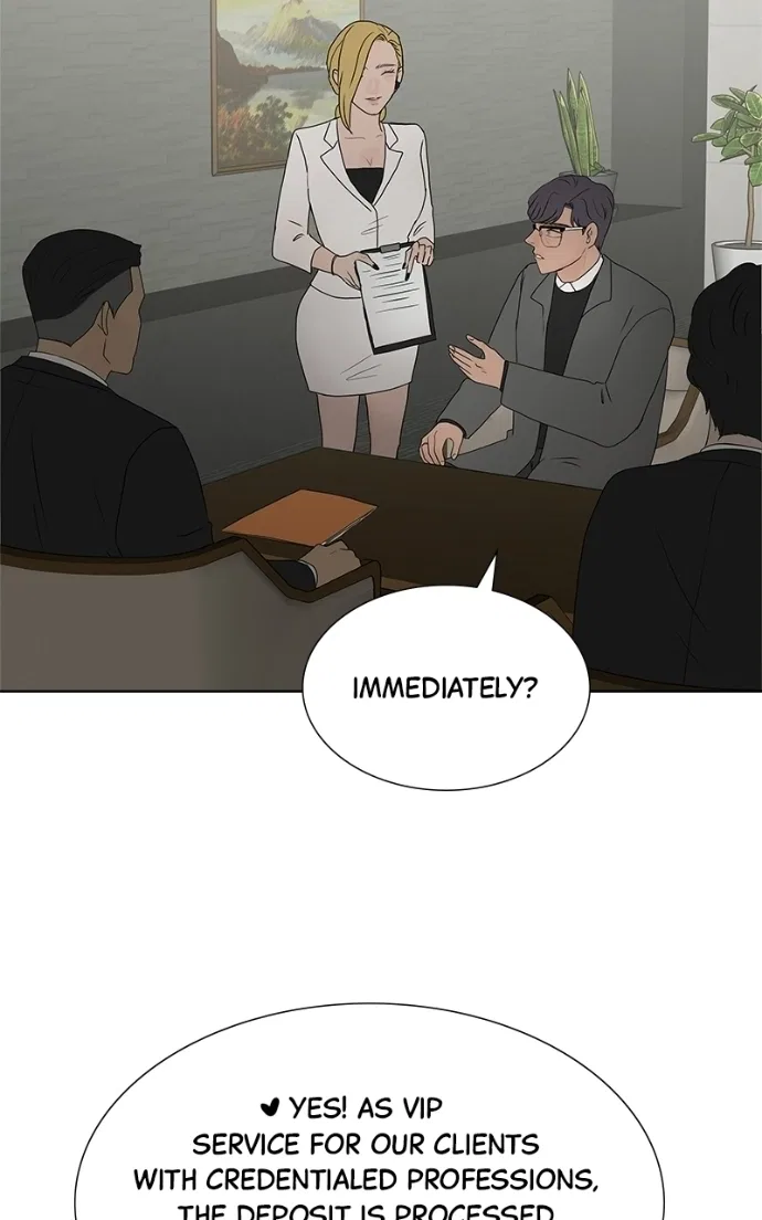 Between Two Floors Chapter 52 – Page 91