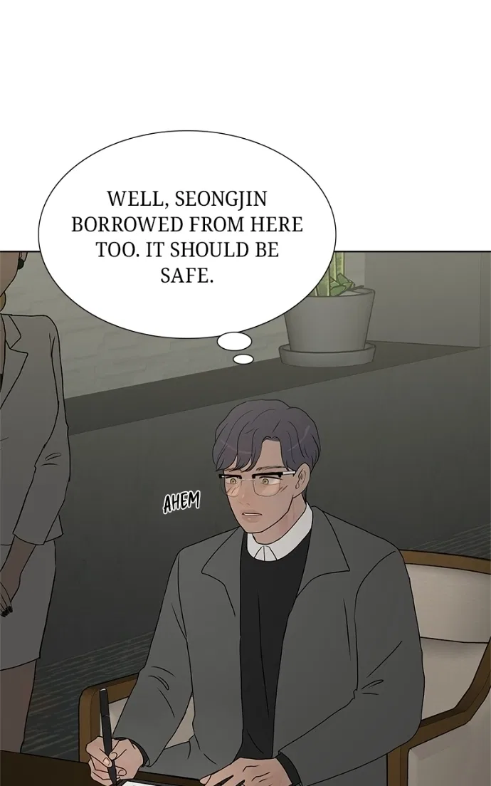 Between Two Floors Chapter 52 – Page 93