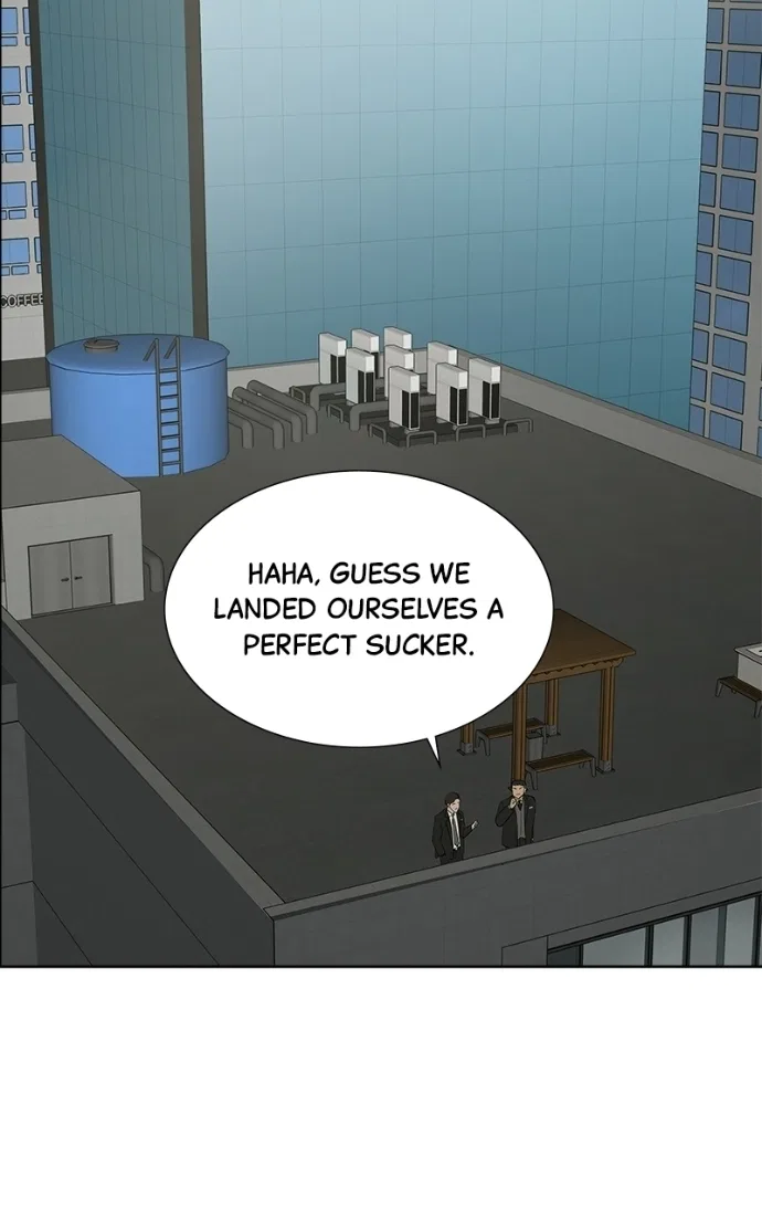 Between Two Floors Chapter 52 – Page 96