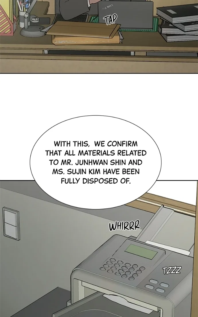 Between Two Floors Chapter 52 – Page 101