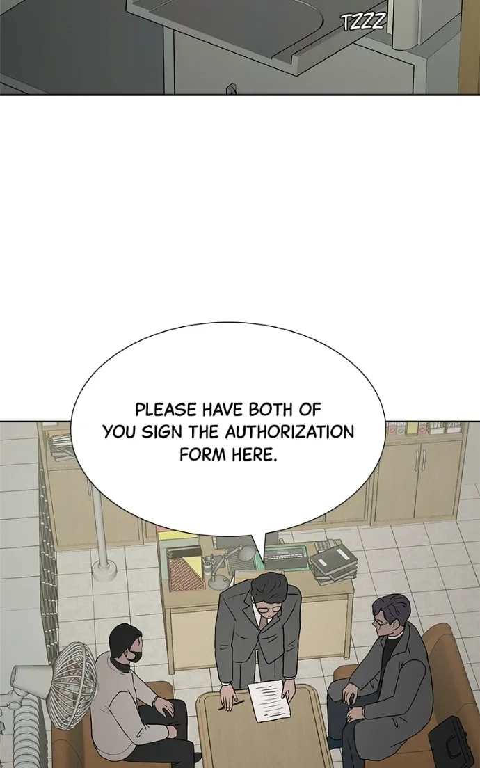 Between Two Floors Chapter 52 – Page 102