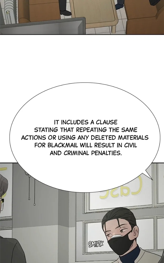 Between Two Floors Chapter 52 – Page 103