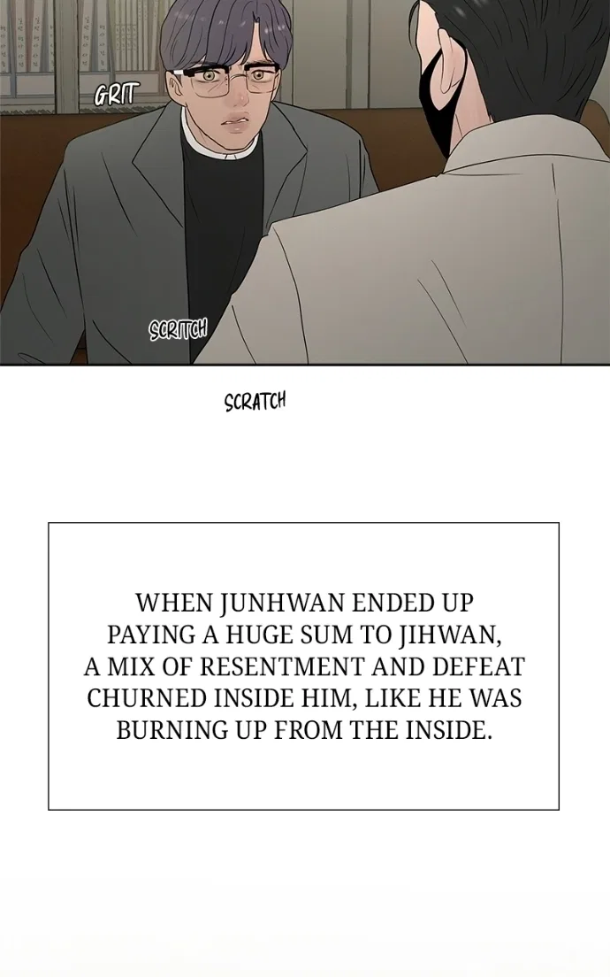 Between Two Floors Chapter 52 – Page 105