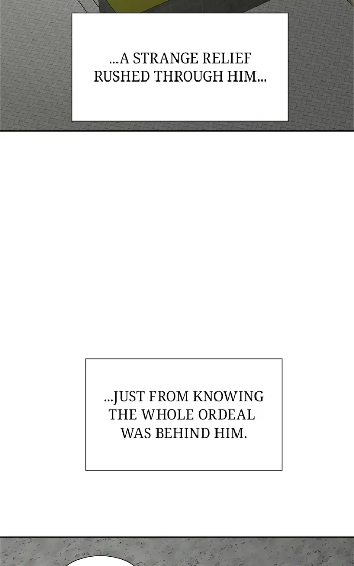 Between Two Floors Chapter 52 – Page 107