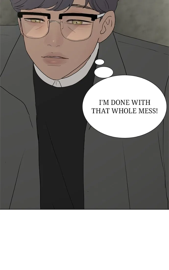 Between Two Floors Chapter 52 – Page 110