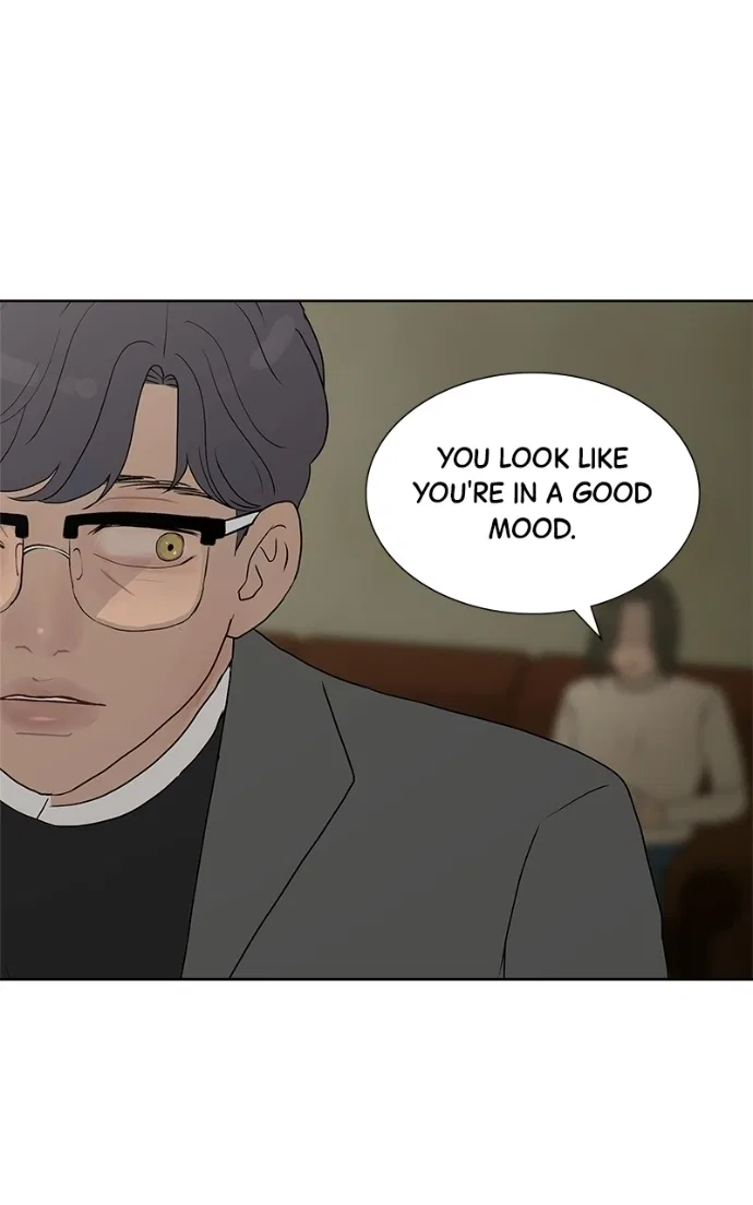 Between Two Floors Chapter 52 – Page 111