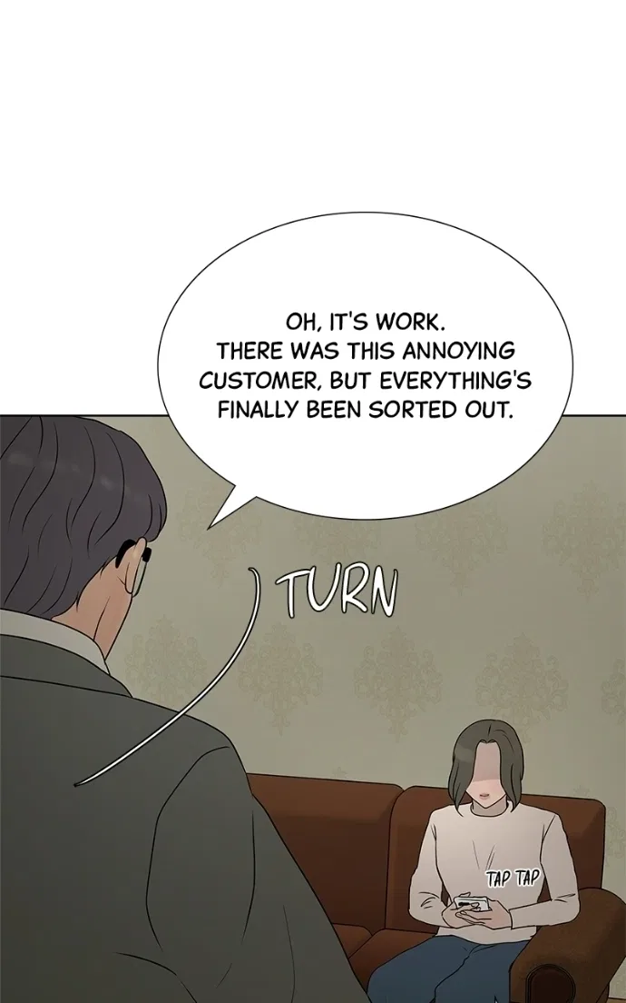 Between Two Floors Chapter 52 – Page 112