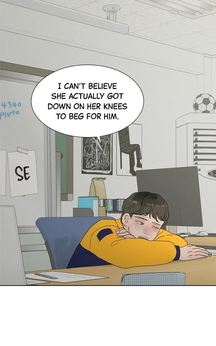 Between Two Floors Chapter 51 – Page 5