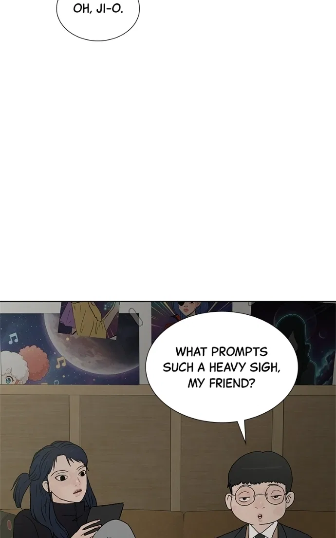 Between Two Floors Chapter 51 – Page 7