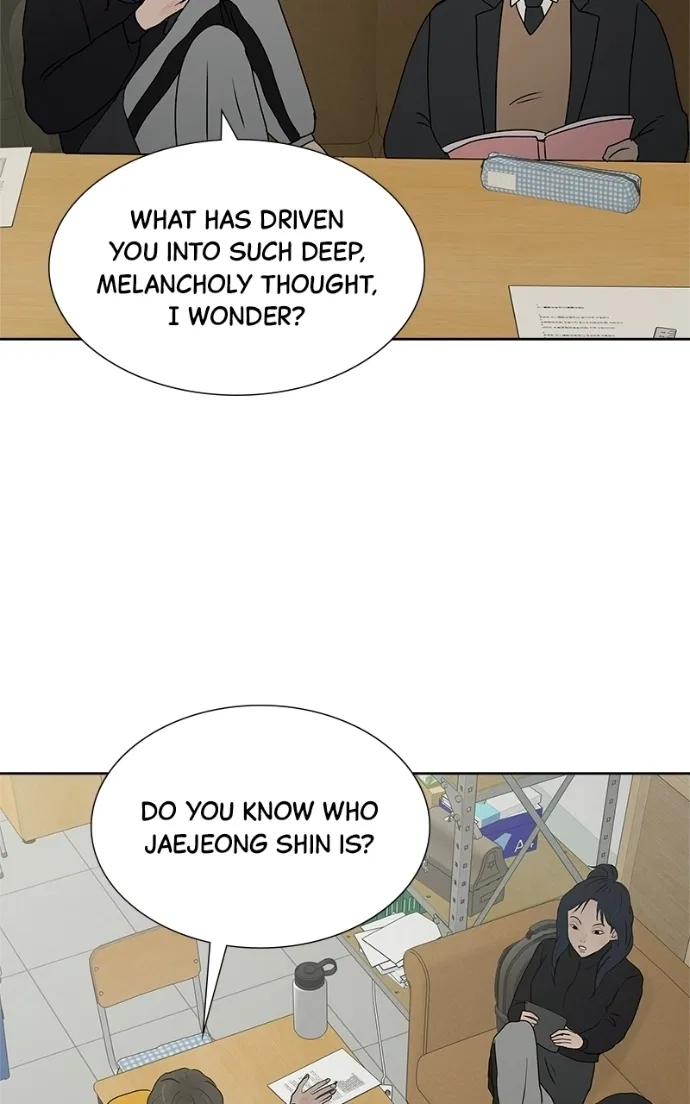 Between Two Floors Chapter 51 – Page 8