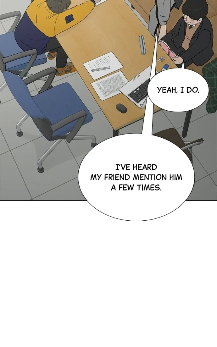 Between Two Floors Chapter 51 – Page 9