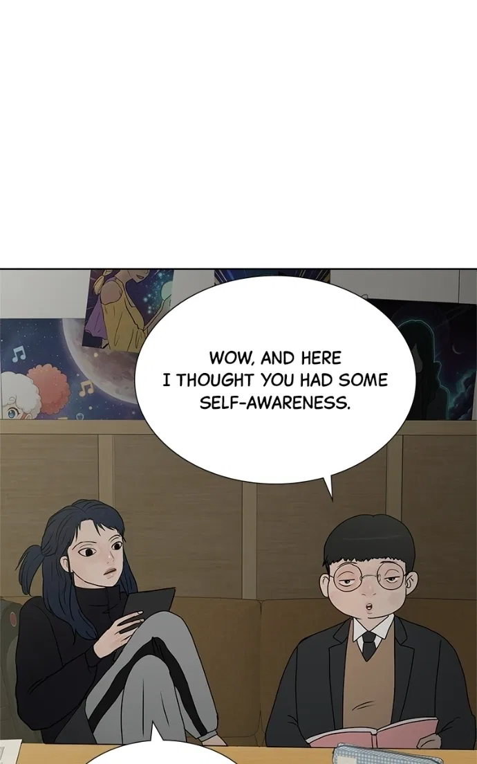 Between Two Floors Chapter 51 – Page 11