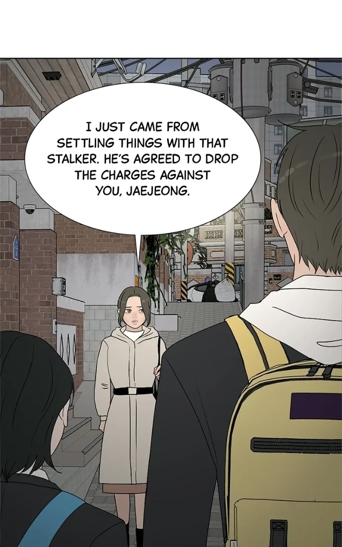 Between Two Floors Chapter 51 – Page 15