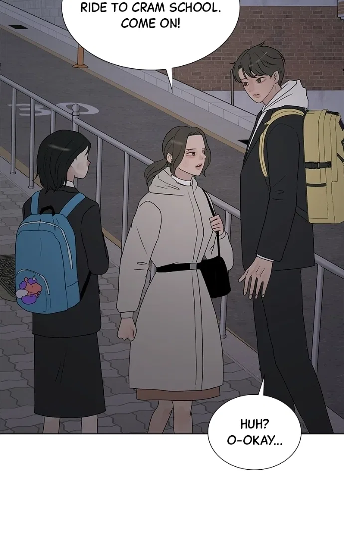 Between Two Floors Chapter 51 – Page 30