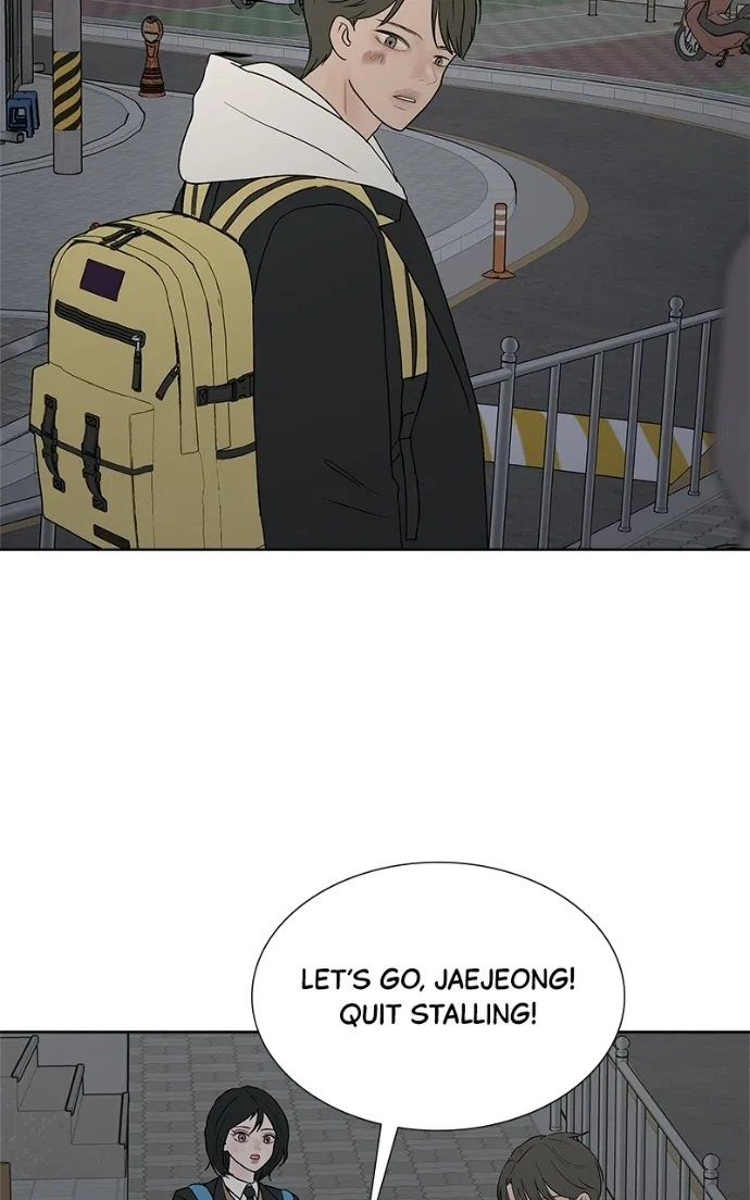 Between Two Floors Chapter 51 – Page 32