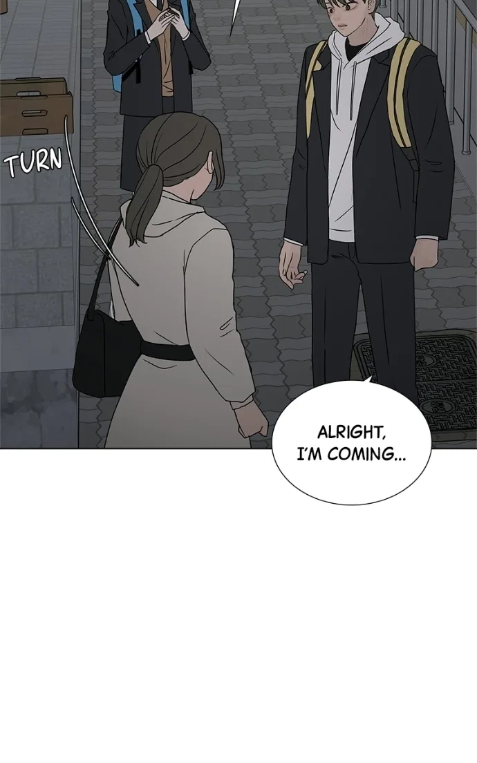 Between Two Floors Chapter 51 – Page 33