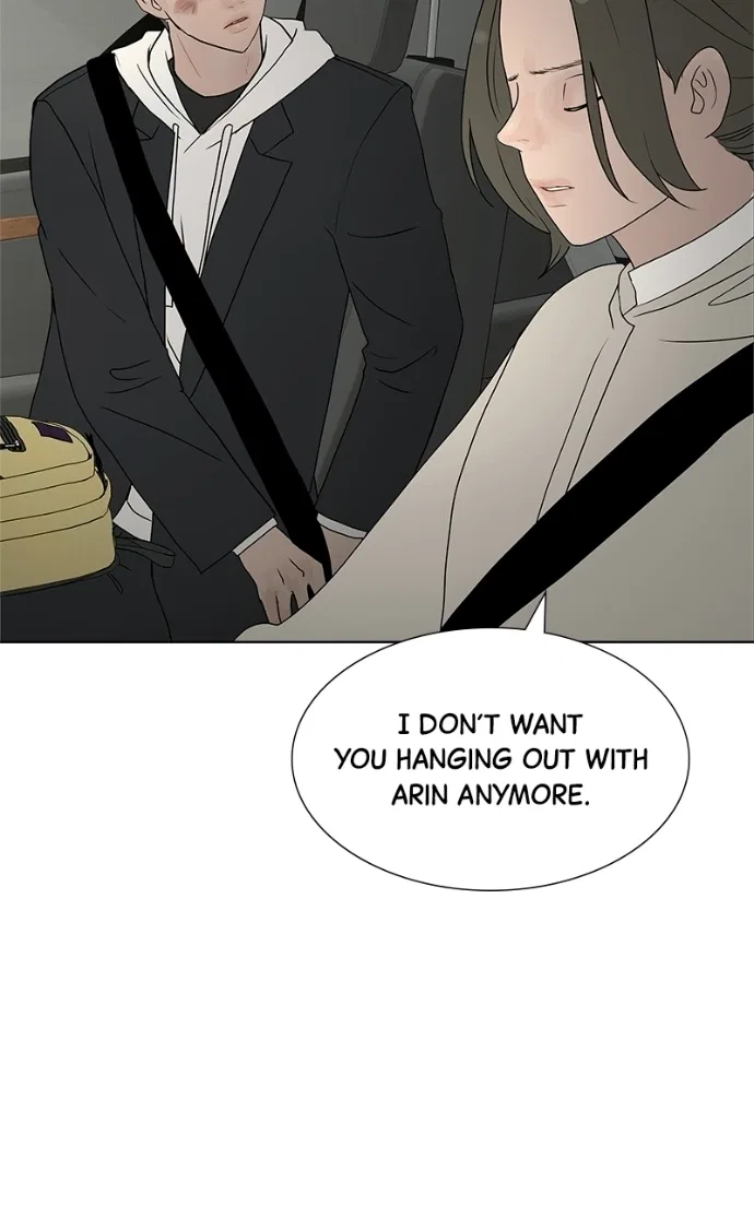 Between Two Floors Chapter 51 – Page 36