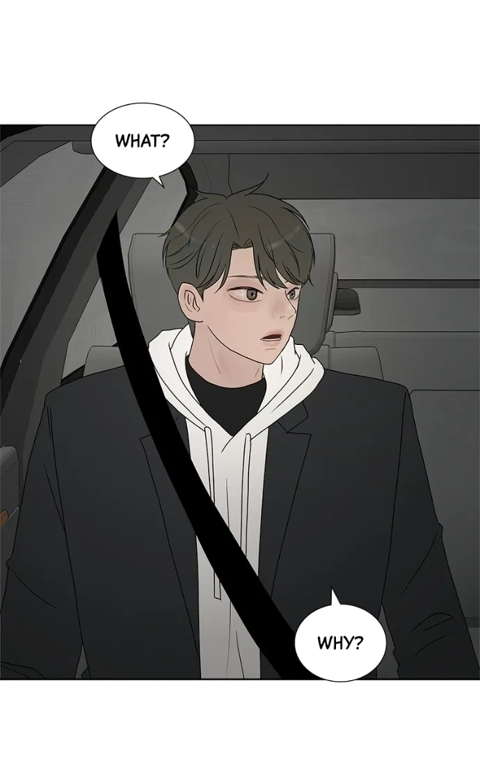 Between Two Floors Chapter 51 – Page 37